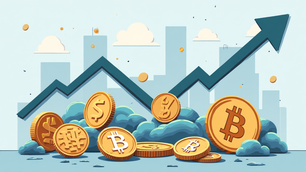 buying crypto during market dips