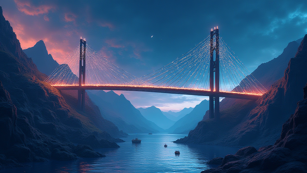 setting targets for crypto trades