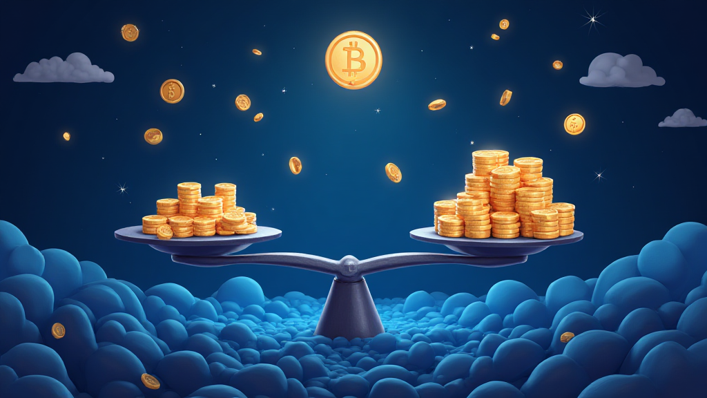 when to hold crypto vs trade