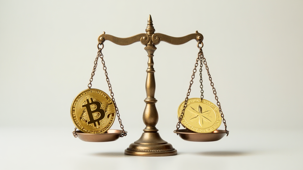 mixing hodl and trading in crypto portfolio