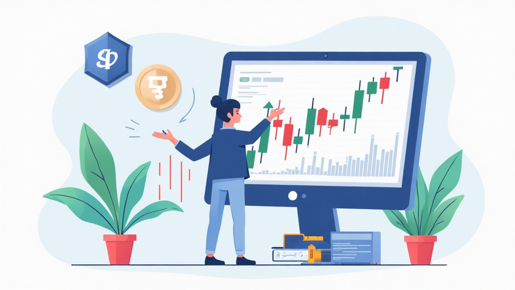 crypto pullback trading tips