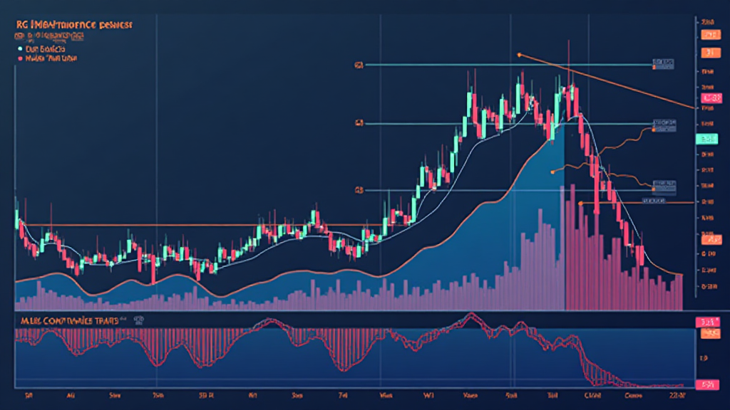trading crypto after retracement