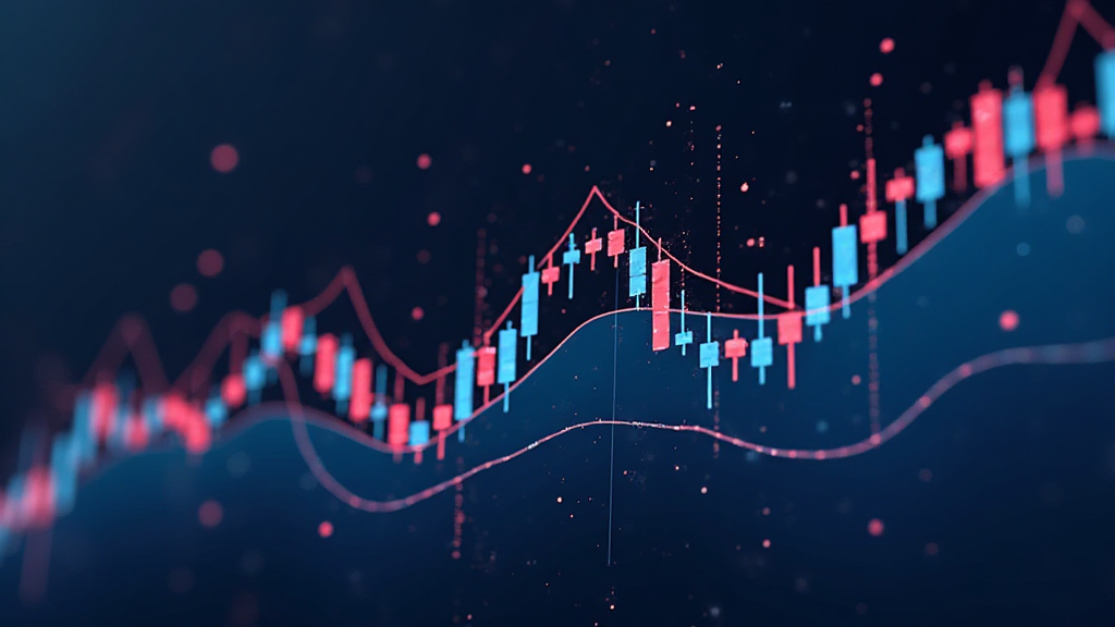trading crypto with moving averages