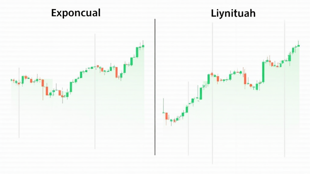 exponential vs simple moving average crypto