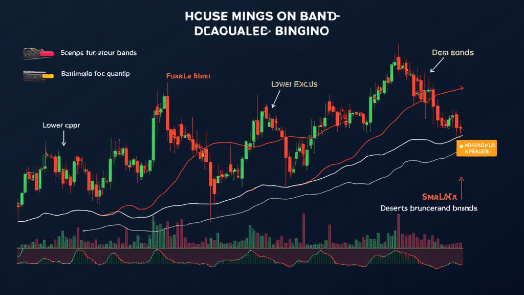 crypto trading with bollinger bands