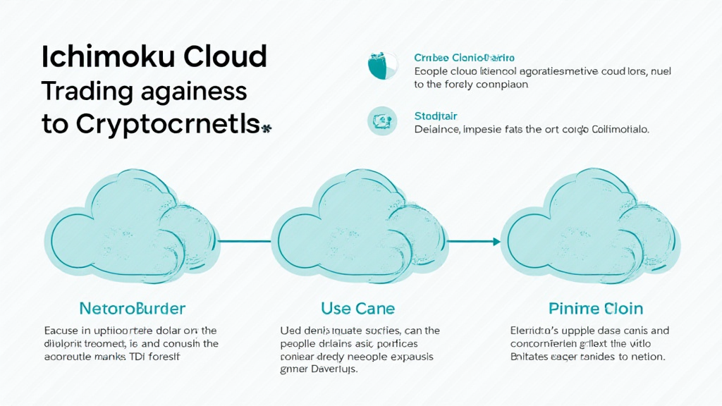 using ichimoku cloud for crypto trading