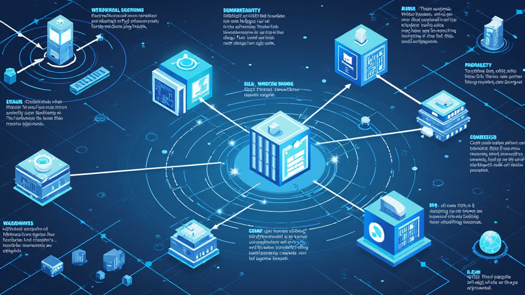 crypto trading algorithms overview
