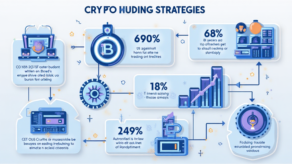 automated crypto trading strategy tips