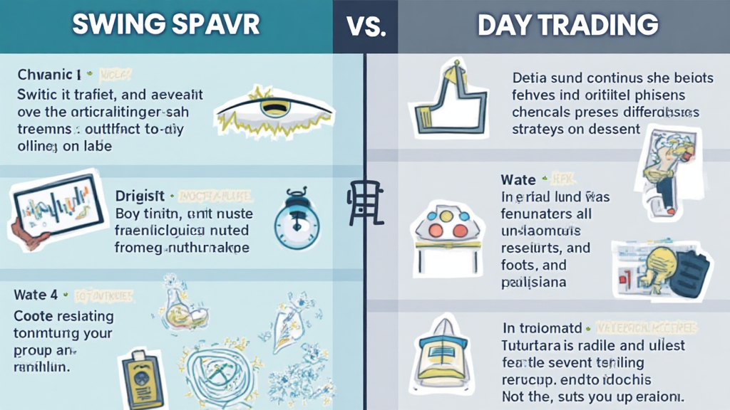 crypto swing trading vs day trading