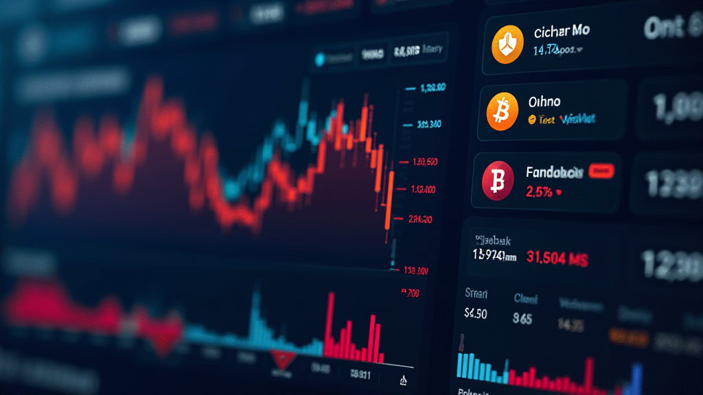 how to choose coins for trading