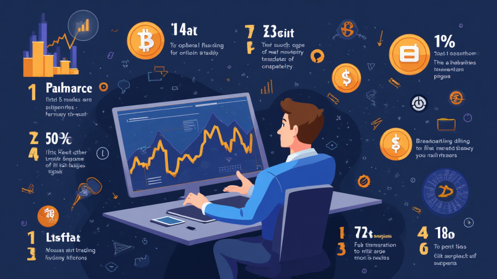 selecting altcoins for short term trading