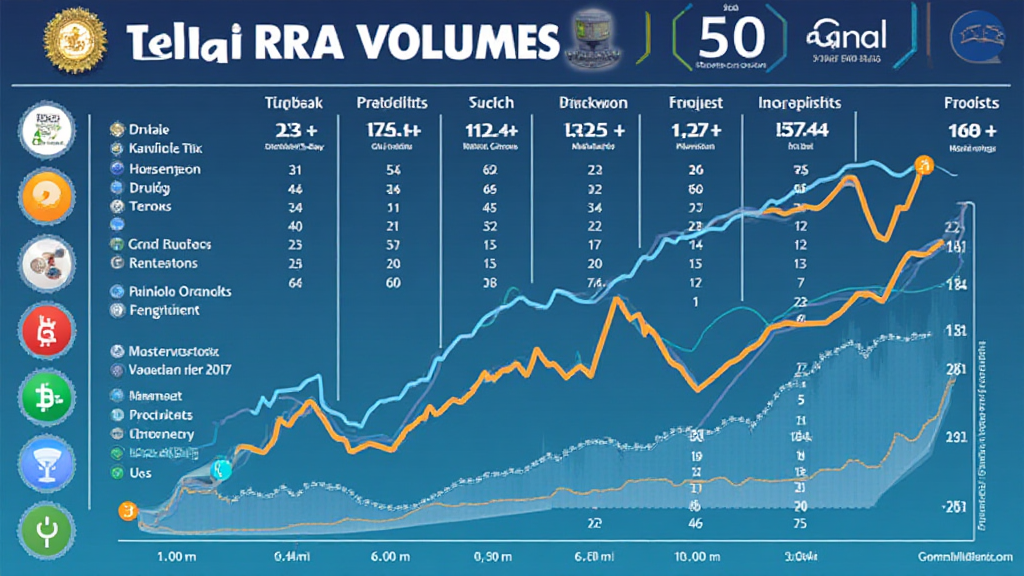 evaluating crypto coin volume before trading