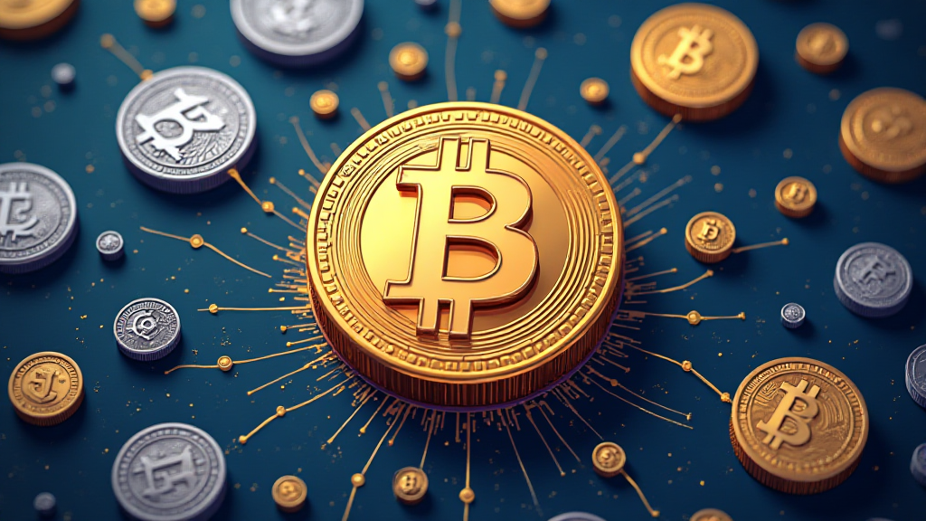 avoiding spam coins in crypto trading