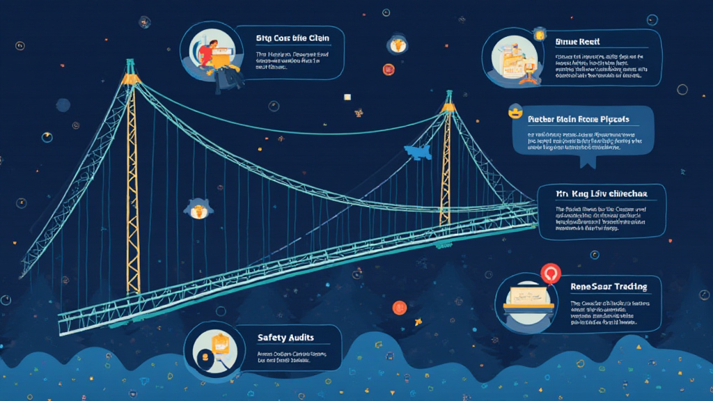 researching crypto projects before trading