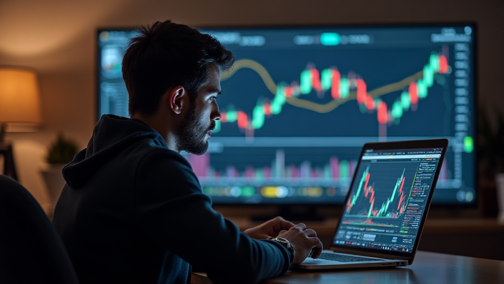 avoiding revenge trading crypto