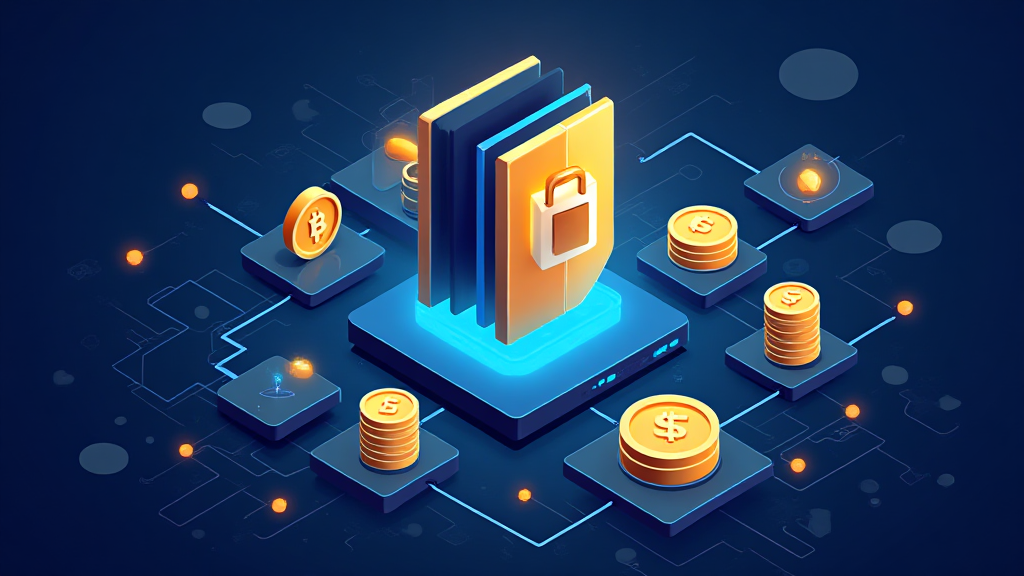 using hardware wallet for crypto profits