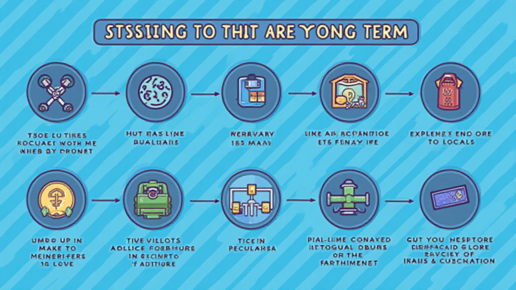 storing crypto profits long term securely