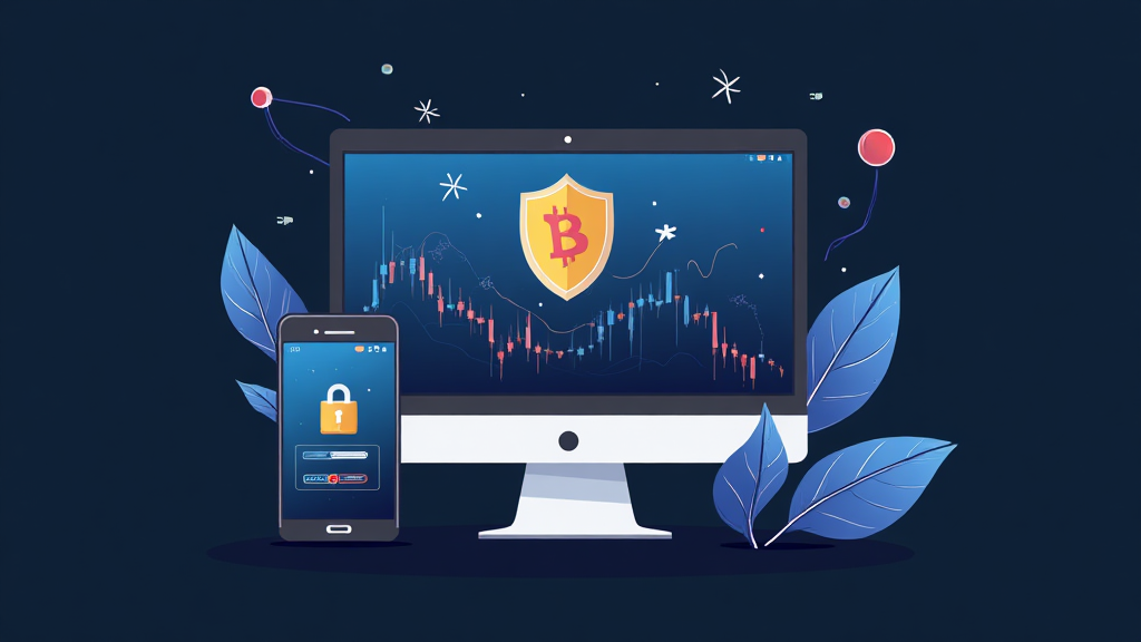 enabling two factor authentication crypto exchange
