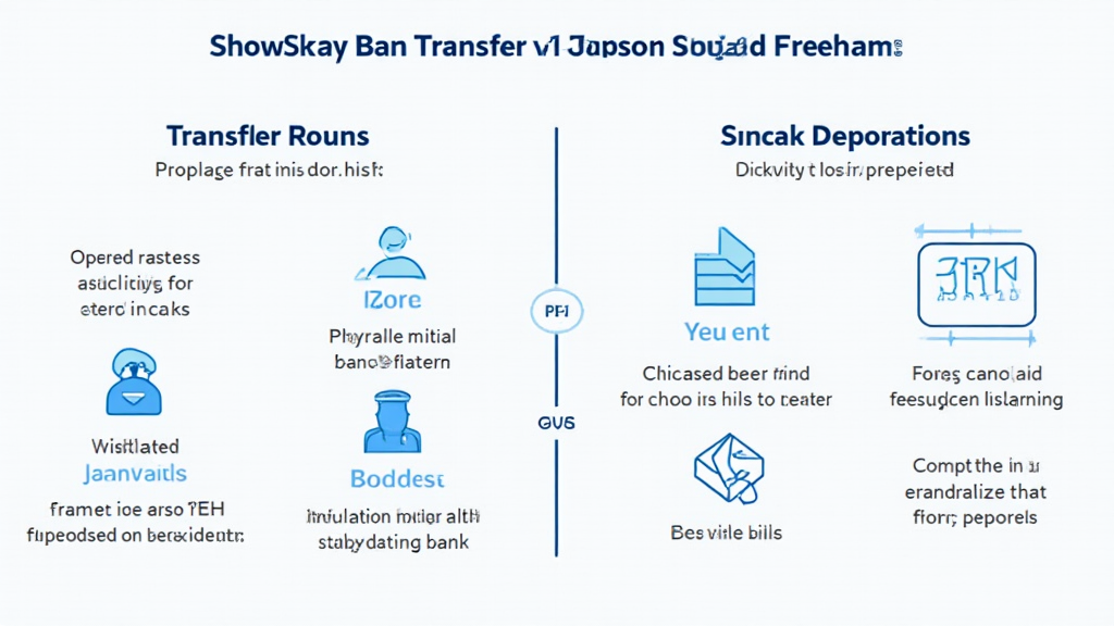 bank transfer vs crypto deposit methods explained