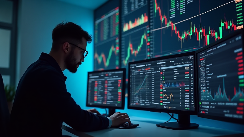 analyzing order book depth crypto pairs