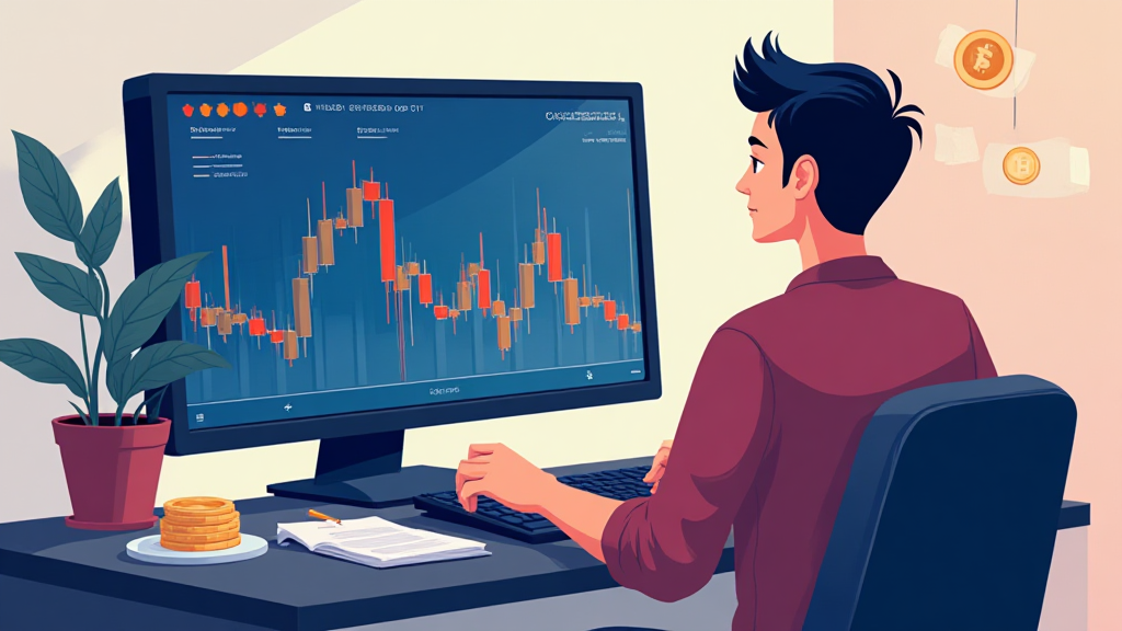 trading during high spreads crypto caution