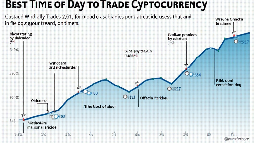 best time of day to trade crypto