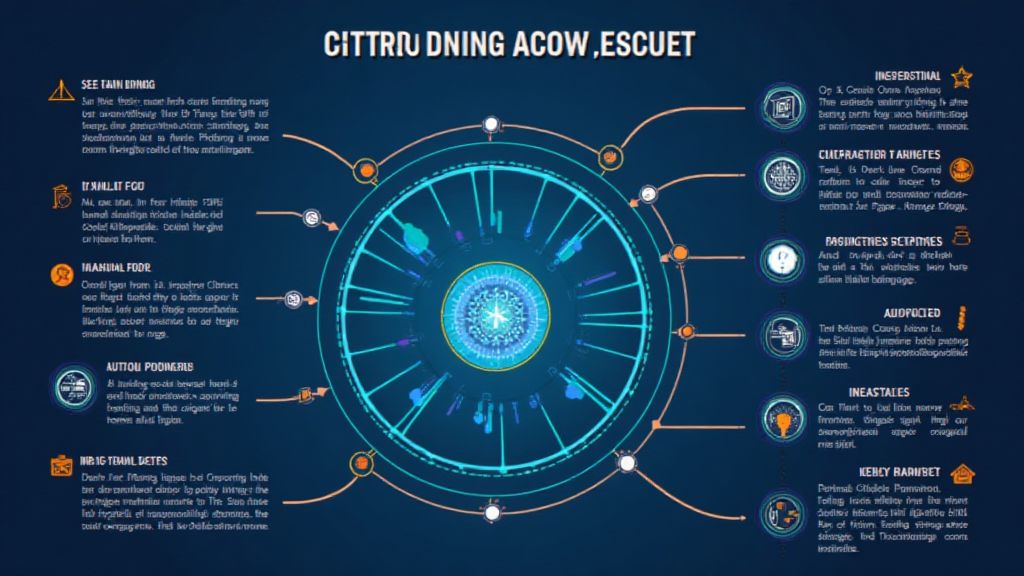 trading crypto across different markets