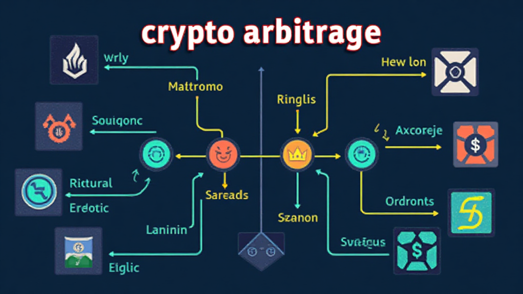 risks and benefits of crypto arbitrage trading