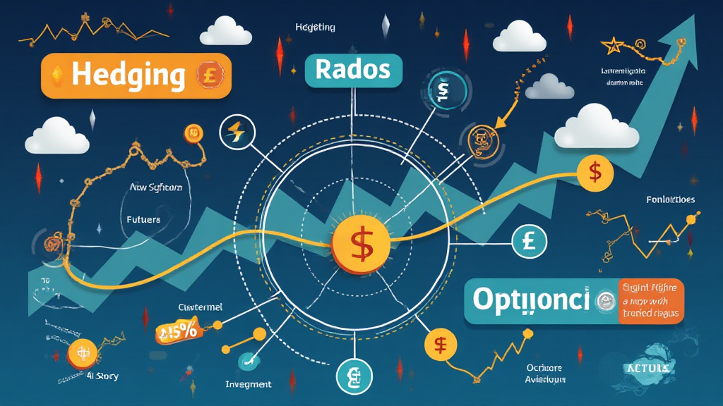 hedging strategies for crypto traders
