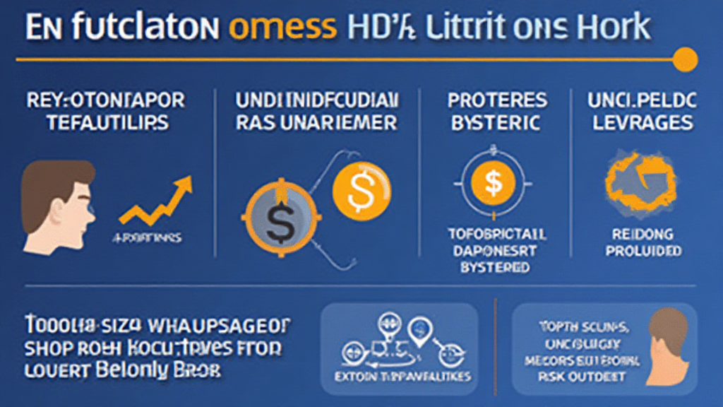 avoiding over leverage in futures crypto trades