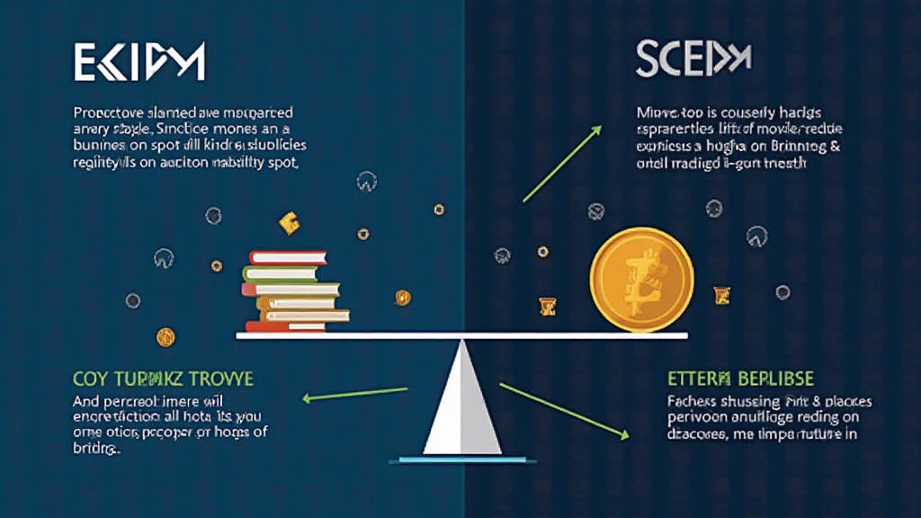 combining spot and futures trading crypto strategies