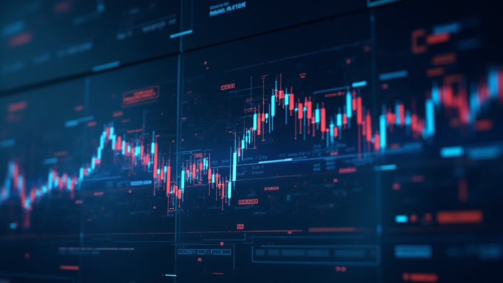 setting risk limits for crypto derivatives traders