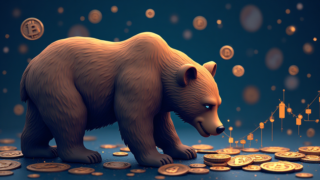 crypto trading in bear markets strategies