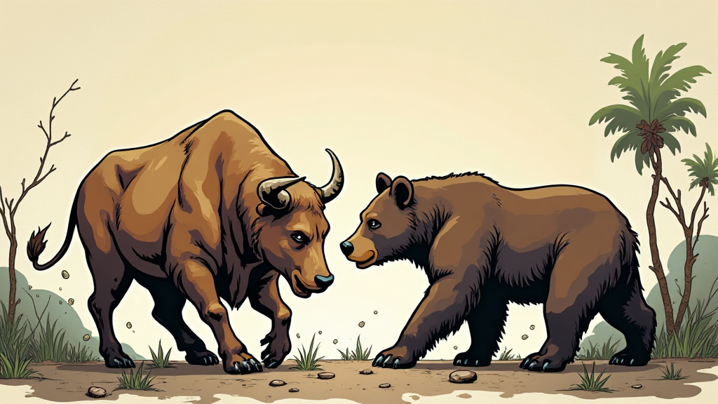 surviving crypto bear cycles with disciplined trading