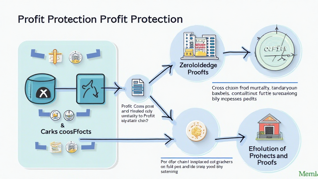 profit protection strategies crypto downturns