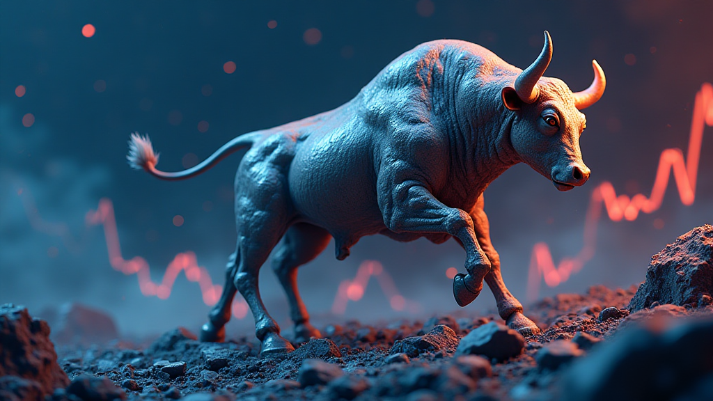 riding a bull run crypto without greed