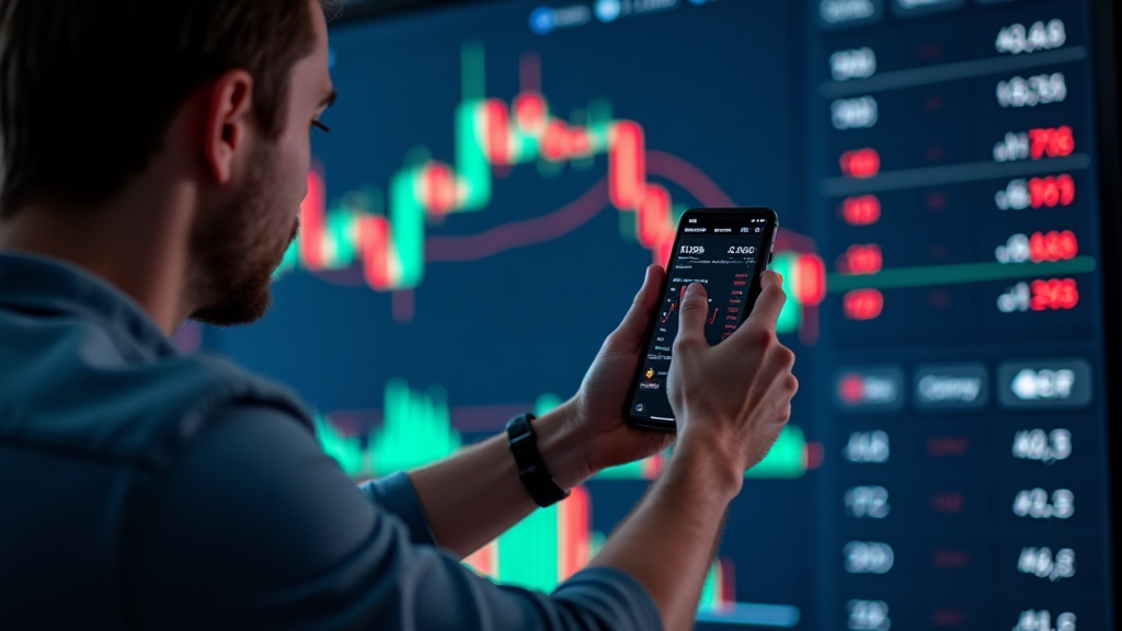 trailing stop crypto trading strategy