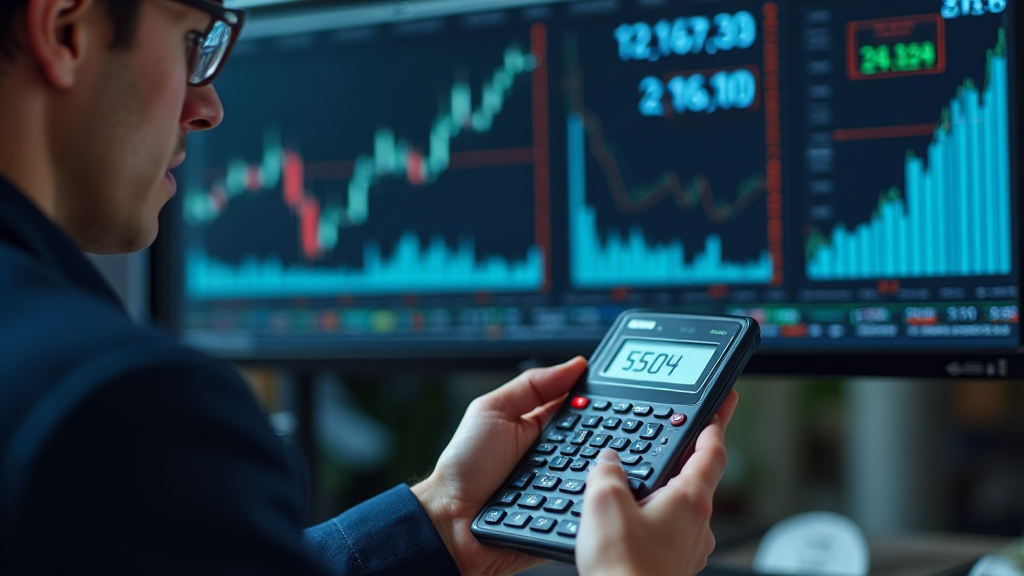 calculating return on investment crypto trades