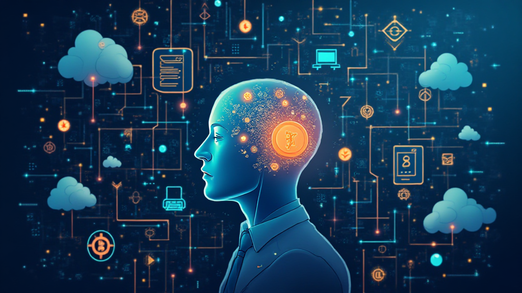 critical thinking before following crypto hype