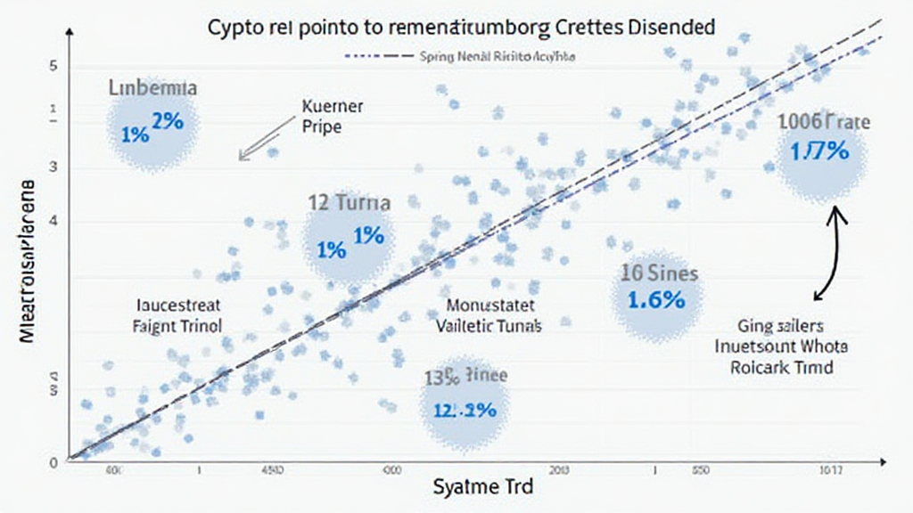 macroeconomics and crypto market correlation tips