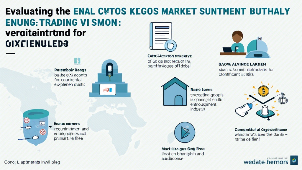 evaluating global market sentiment before crypto trades