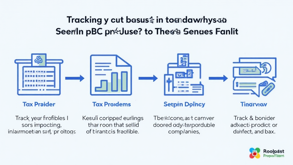 tracking cost basis when swapping crypto assets