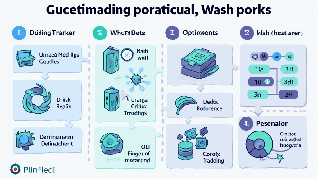 detecting wash trading risks in crypto markets