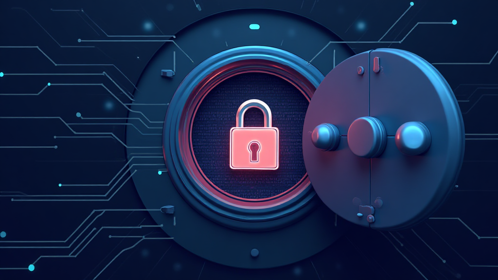 secure backup of crypto wallet seed phrases for traders