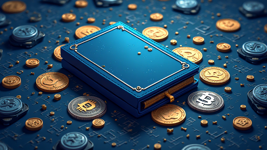 cold storage for long term crypto holdings