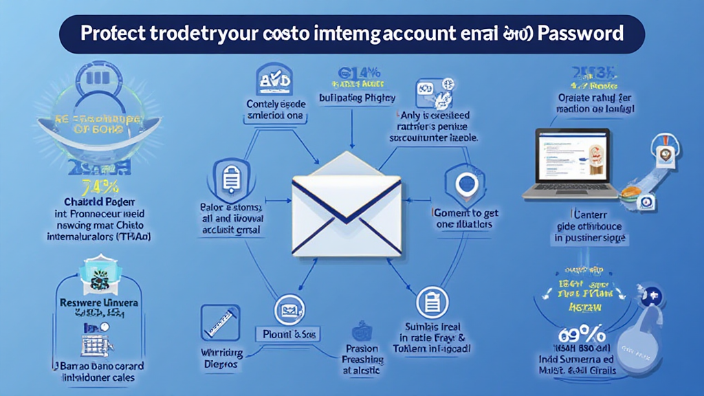 protecting crypto exchange account email and password