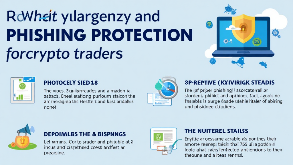 enabling phishing protection for crypto traders