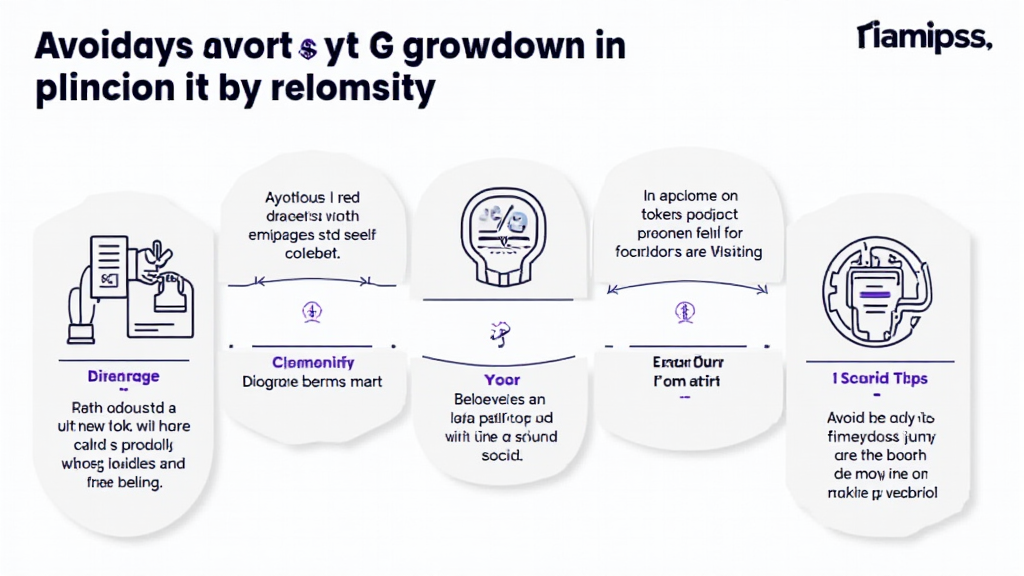 avoiding scam tokens before investing crypto