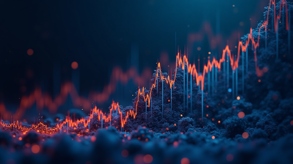 analyzing transaction volume spikes before buying crypto
