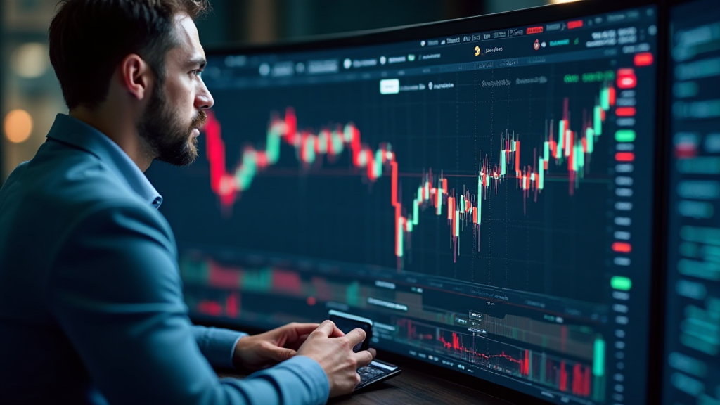 combining technical analysis with on‑chain data crypto trading